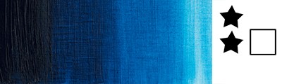 526 Phthalo turquoise, Artists' W&N, artystyczna farba olejna 37