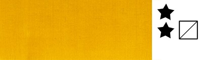 745 Yellow ochre light, Artists' W&N, artystyczna farba olejna 3