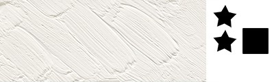 242 Flake white hue, Artists' W&N, artystyczna farba olejna 37ml