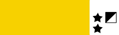 205 Lemon yellow, farba olejna ArtCreation, 40ml