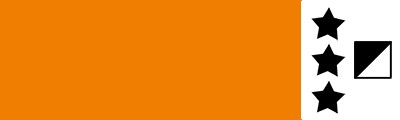 235 Orange, farba olejna ArtCreation, 40ml