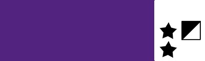 536 Violet, farba olejna ArtCreation, 40ml
