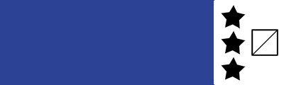 504 Ultramarine, farba olejna ArtCreation, 40ml