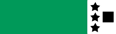 615 Emerald green, farba olejna ArtCreation, 40ml