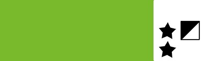 617 Yellowish green, farba olejna ArtCreation, 40ml