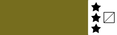 620 Olive green, farba olejna ArtCreation, 40ml