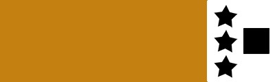 227 Yellow ochre, farba olejna ArtCreation, 40ml