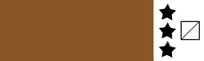 234 Raw sienna, farba olejna ArtCreation, 40ml