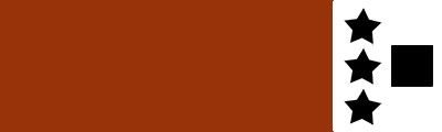 339 Light oxide red, farba olejna ArtCreation, 40ml
