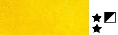 119 Cadmium yellow light hue, farba alkidowa Griffin Alkyd, 37m