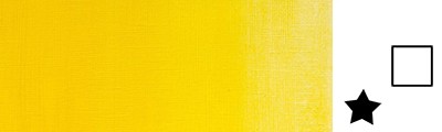 730 Winsor yellow, farba alkidowa Griffin Alkyd, 37ml