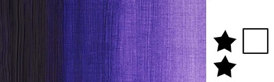 229 Dioxazine purple, farba alkidowa Griffin Alkyd, 37
