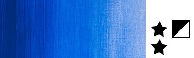 179 Cobalt blue hue, farba alkidowa Griffin Alkyd, 37