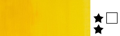 119 Cadmium yellow pale hue, farba olejna wodorozcieńczalna Artisan 3
