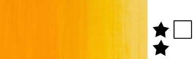 109 Cadmium yellow hue, farba olejna wodorozcieńczalna Artisan