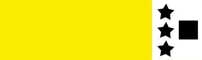 06 Cadmium yellow light, farba olejna Oil Master 60ml