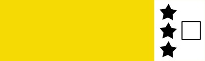 07 Primary yellow, farba olejna Oil Master 60ml