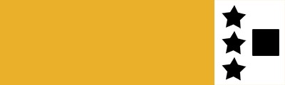 39 Yellow ochre light, farba olejna Oil Master 60ml