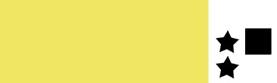19 Ultramarine yellow, farba olejna Van Dyck 60ml