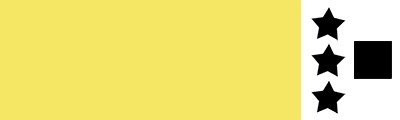 12 Cadmium yellow lemon, farba olejna Van Dyck 60ml