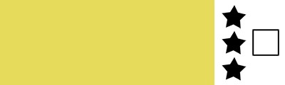 83 Primary yellow, farba olejna Van Dyck 60ml