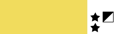 18 Zinc yellow, farba olejna Van Dyck 60ml
