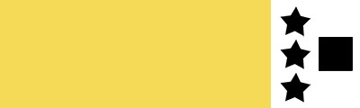 13 Cadmium yellow light, farba olejna Van Dyck 60ml