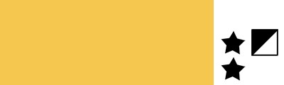 08 Chrome yellow light, farba olejna Van Dyck 60ml