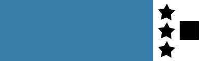 54 Cerulean blue, farba olejna Van Dyck 60ml