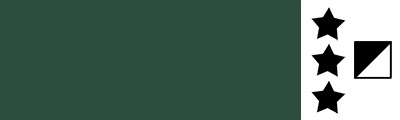 60 Emeraude green, farba olejna Van Dyck 60ml