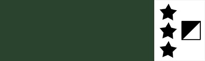 69 Sap green, farba olejna Van Dyck 60ml