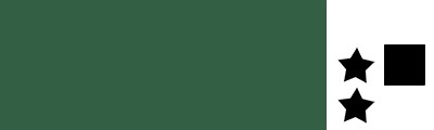 64 Cinnabar green deep, farba olejna Van Dyck 60ml