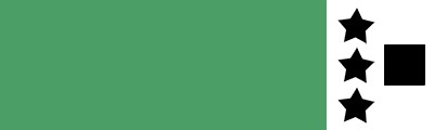67 Veronese green, farba olejna Van Dyck 60ml