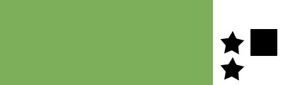 63 Cinnabar green light, farba olejna Van Dyck 60ml