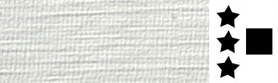 009 Titanium white, farba olejna Graduate Daler Rowney 200ml
