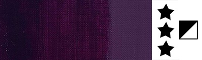 440 Violet ultramarine, farba olejna Puro, 40ml