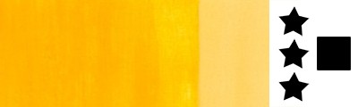 088 Vesuvius yellow, farba olejna Maimeri Mediterraneo, 60ml