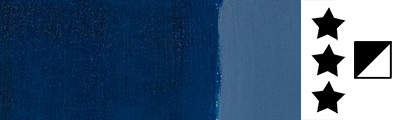 397 Capri blue, farba olejna Maimeri Mediterraneo, 60ml