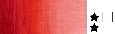 548 Quinacridone red, Artists' W&N, farba akrylowa 60ml
