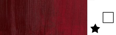 507 Perylene maroon, Artists' W&N, farba akrylowa 60ml