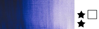 672 Ultramarine violet, Artists' W&N, farba akrylowa 60ml