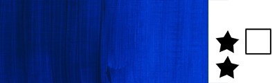 664 Ultramarine blue, Artists' W&N, farba akrylowa 60ml