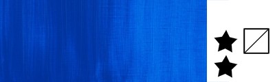 178 Cobalt blue, Artists' W&N, farba akrylowa 60ml