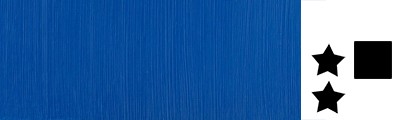 130 Cerulean blue chromium, Artists' W&N, farba akrylowa 60ml