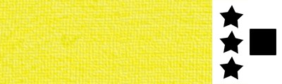 207 S3 Cadmium Lemon, farba akrylowa Rembrandt 40 ml