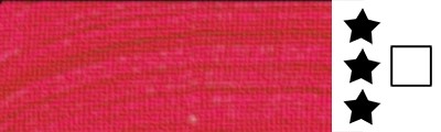 317 S3 Transp. Red Medium, farba akrylowa Rembrandt 40 ml