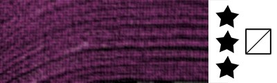 567 S3 Permanent Red Violet, farba akrylowa Rembrandt 40 ml