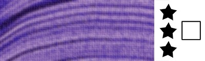 507 S2 Ultramarine Violet, farba akrylowa Rembrandt 40 ml