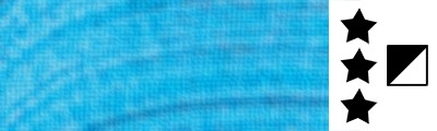 534 S3 Cerulean Blue, farba akrylowa Rembrandt 40 ml