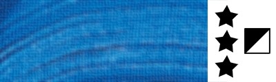 511 S3 Cobalt Blue, farba akrylowa Rembrandt acrylic 40 ml